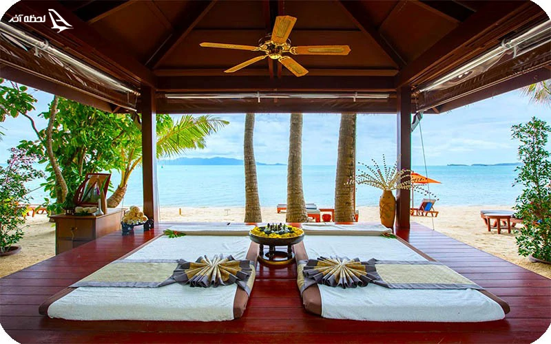 در سفر به ساموئی کجا اقامت کنیم؟