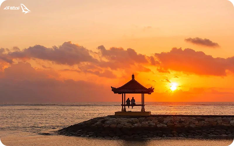 ساحل سانور sanur beach ساحل سانور sanur beach
