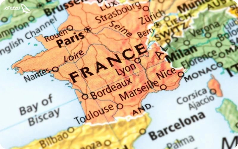 سواحل فرانسه سواحل فرانسه