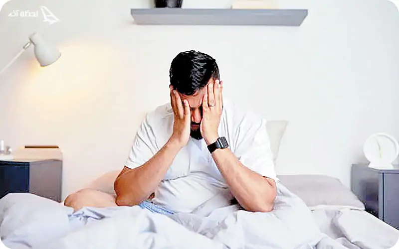 ساعت خواب خود را بعد از سفر تنظیم کنید