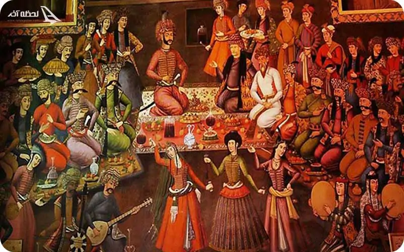 جشن شهریورگان