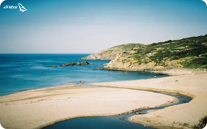 تابستان؛ بهترین زمان برای رفتن به ساحل بهترین زمان برای رفتن به سواحل نزدیک تکسیم