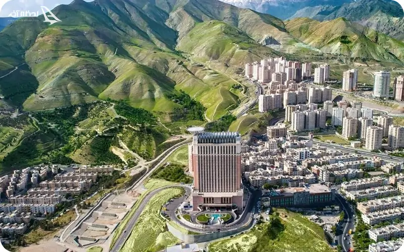 اتاق سوئیت اداری