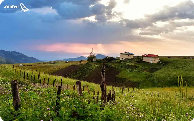 ییلاق سوباتان کجاست