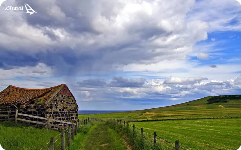 بهترین زمان سفر به ییلاق سوباتان