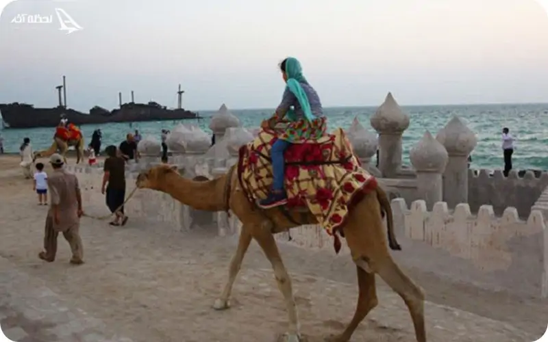 تفریحات کشتی یونانی