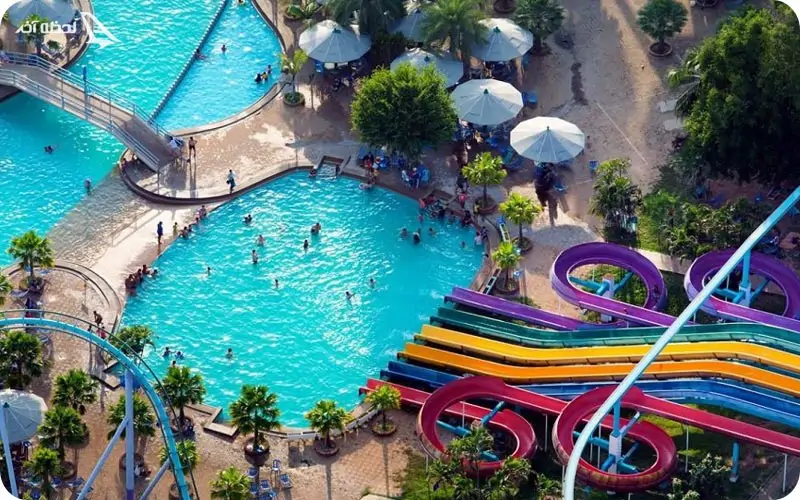 تفریحات مجردی ارمنستان