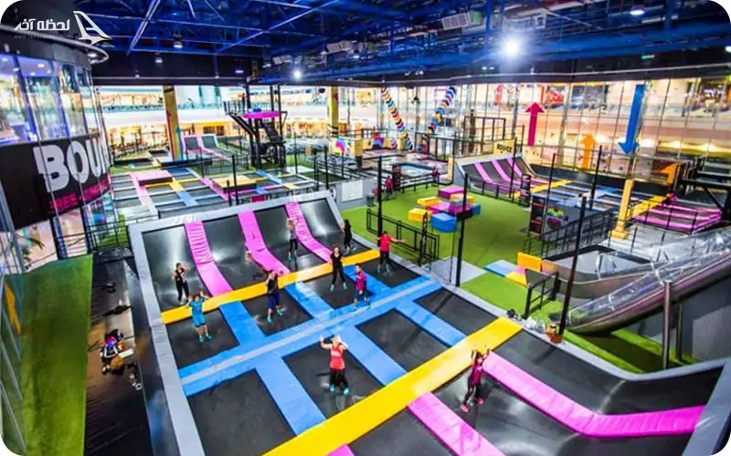 جاهای دیدنی مشهد برای کودکان