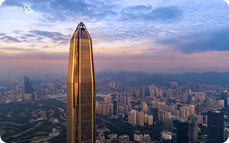 برج تجاری One World Trade Center