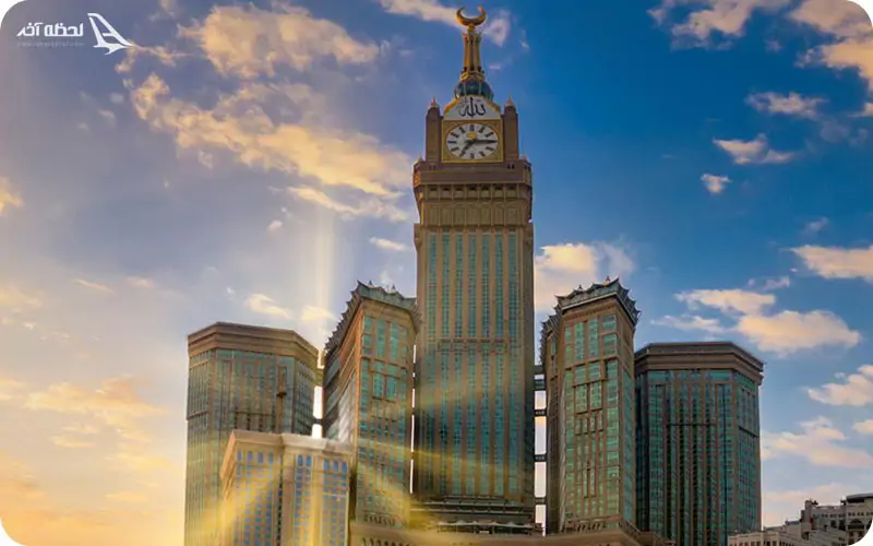 برج اداری Ping An در چین