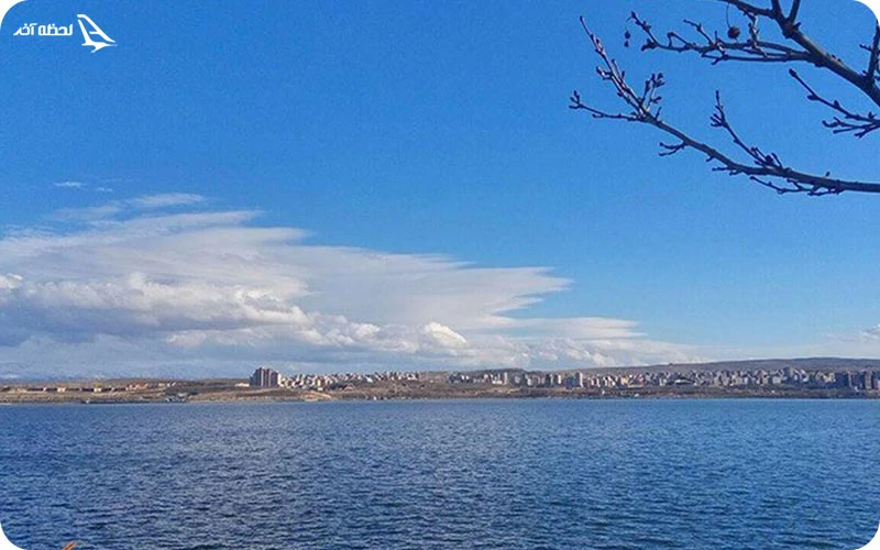 شورابیل از چه زمانی پایش در ایران باز شد؟