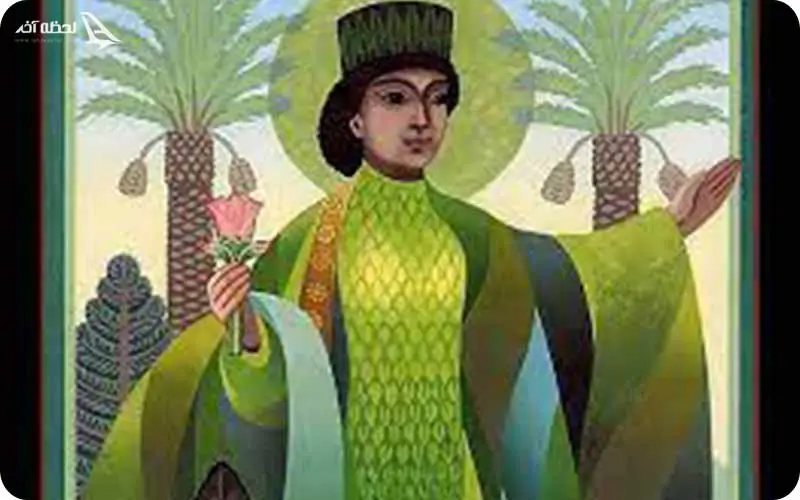 جشن امردادگان