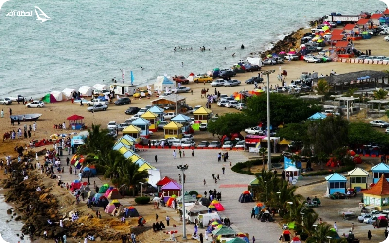 تور چابهار نوروز 1403