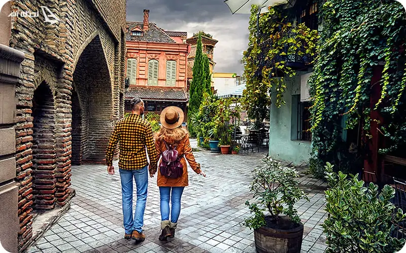 در چه فصلی از سال به گرجستان سفر کنیم؟
