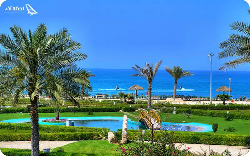 چرا در زمستان به کیش سفر کنیم؟