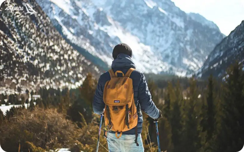 در زمستان به کجا سفر کنیم؟