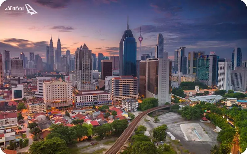 چرا در زمستان به مالزی سفر کنیم؟