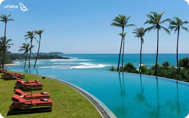 چرا در زمستان به سریلانکا سفر کنیم؟