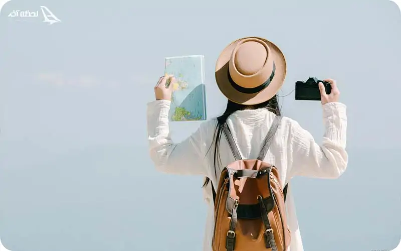 نکات پایانی سفر دخترانه