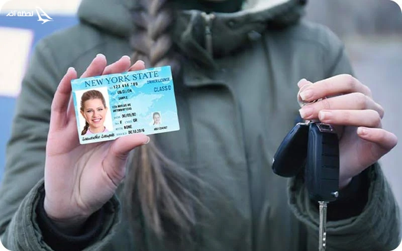 تمدید گواهینامه بین المللی