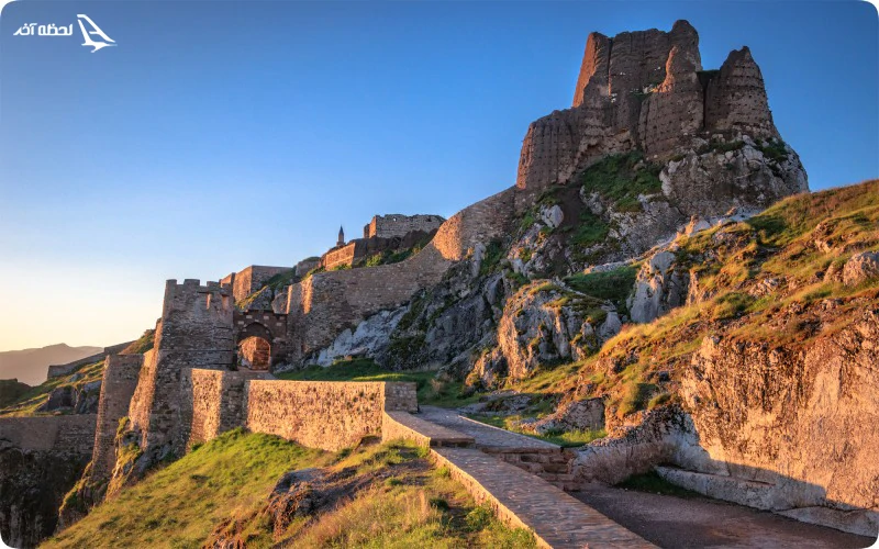 تور مشهد به ترکیه