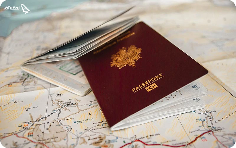 شرایط اخذ ویزا آذربایجان