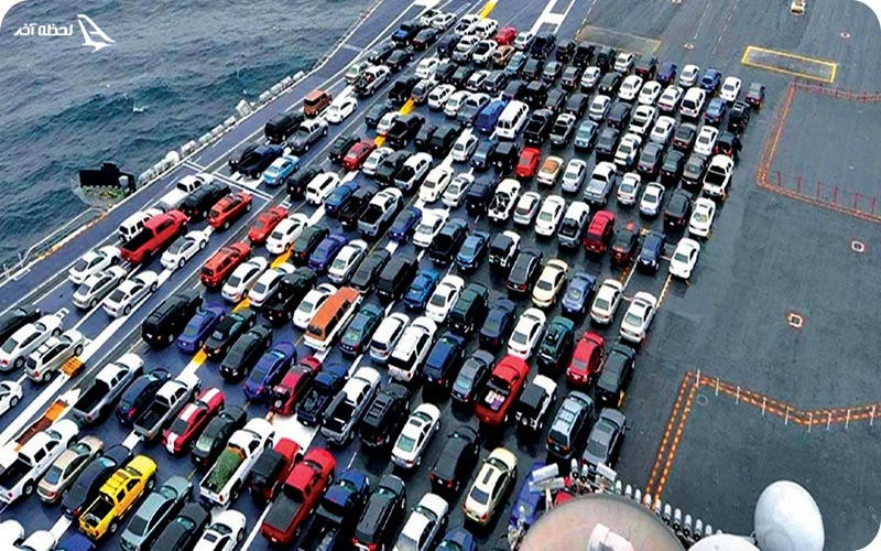 آیا سفر زمینی به کیش از اهواز امکان پذیر است؟