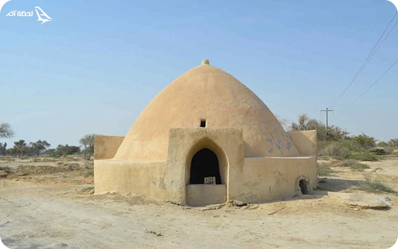 آبانبار بیبی آبانبار بیبی؛ نمایانگر معماری سنتی