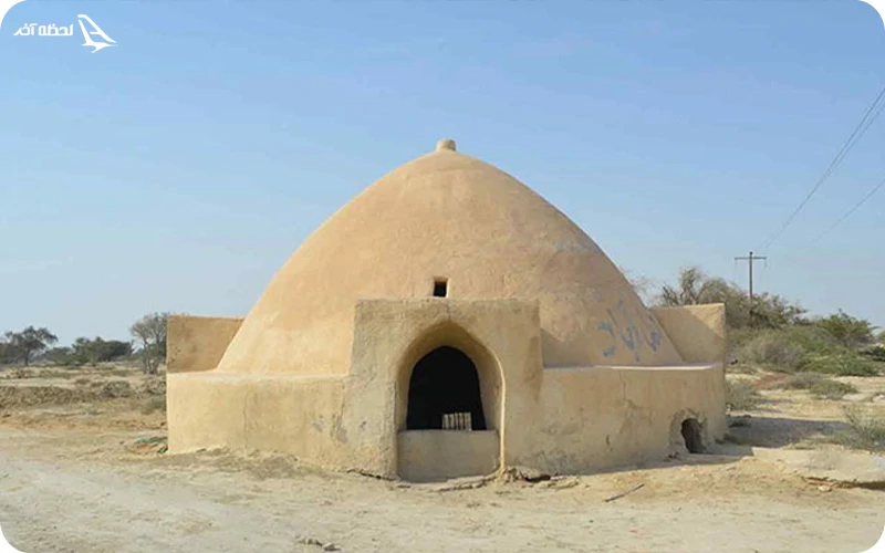 آبانبار آبانبار؛ سازهای سنتی برای ذخیره آب