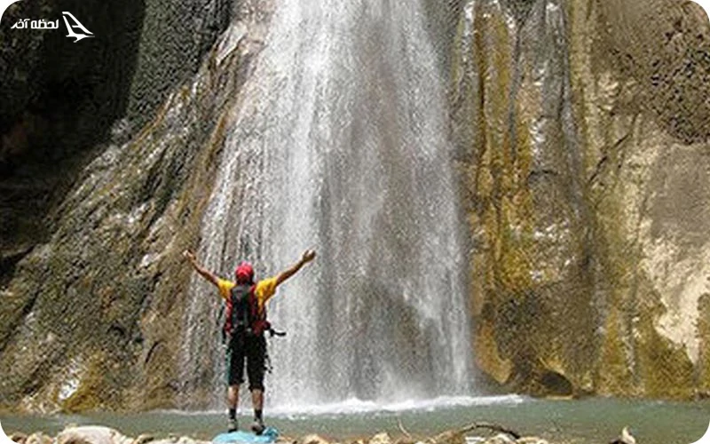 آب تنی و شنا