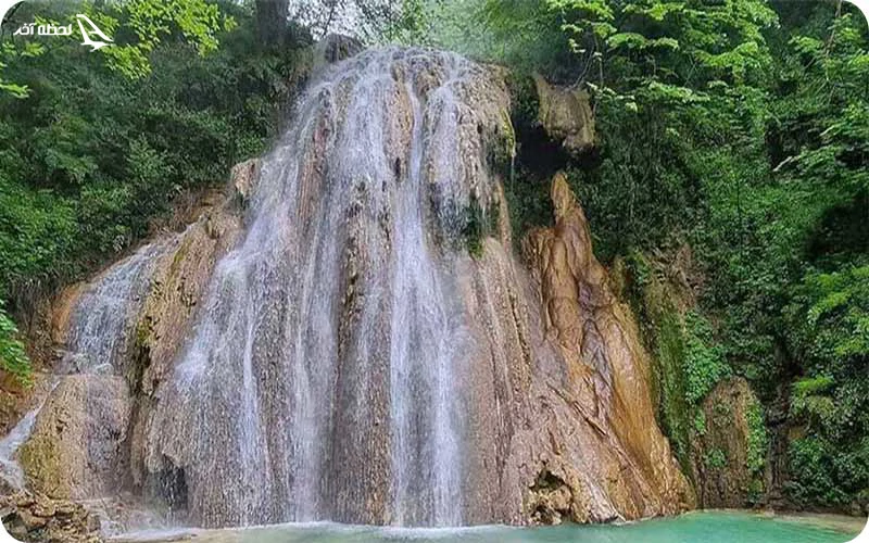 آب و هوای آبشار اسکلیم آب و هوای آبشار اسکلیم؛ بهترین زمان بازدید
