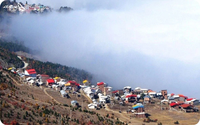 آب و هوای کردکوی؛ بهترین زمان بازدید