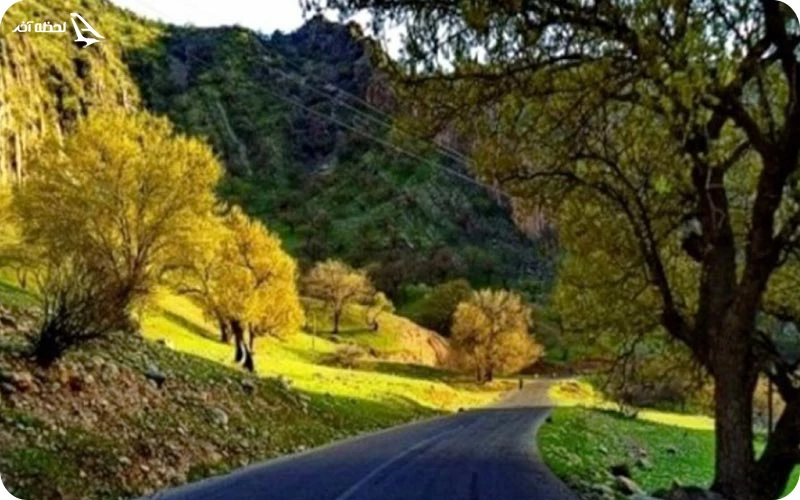 آب و هوا و بهترین زمان سفر به گناوه آب و هوا و بهترین زمان سفر بندر گناوه