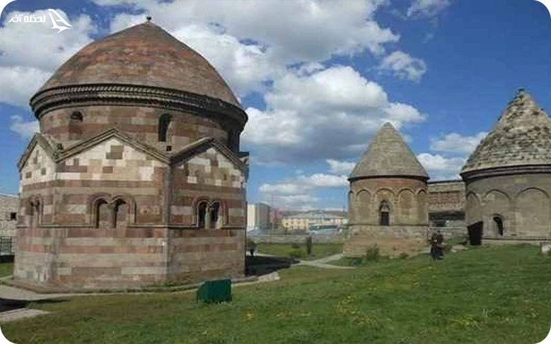 آب و هوای ارزروم؛ مرطوب و سرد