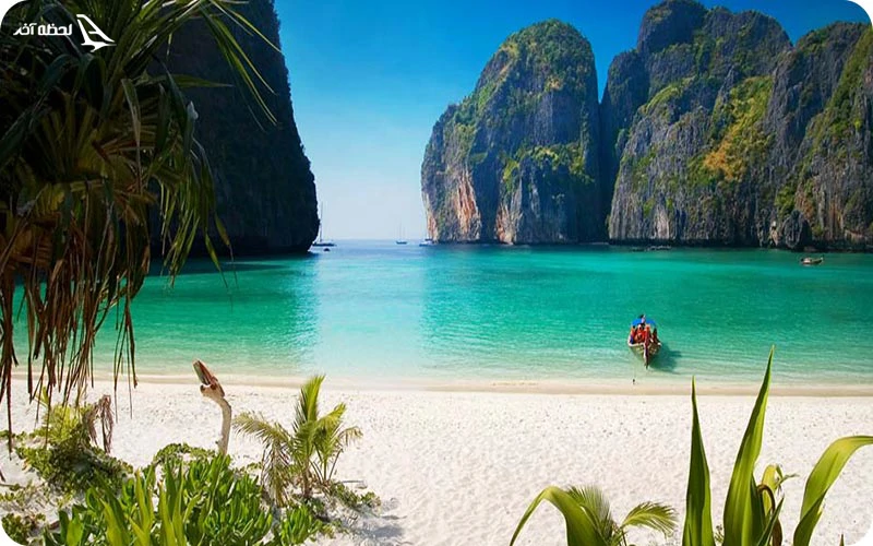 آب و هوای تایلند در تابستان آب و هوای تایلند در تابستان