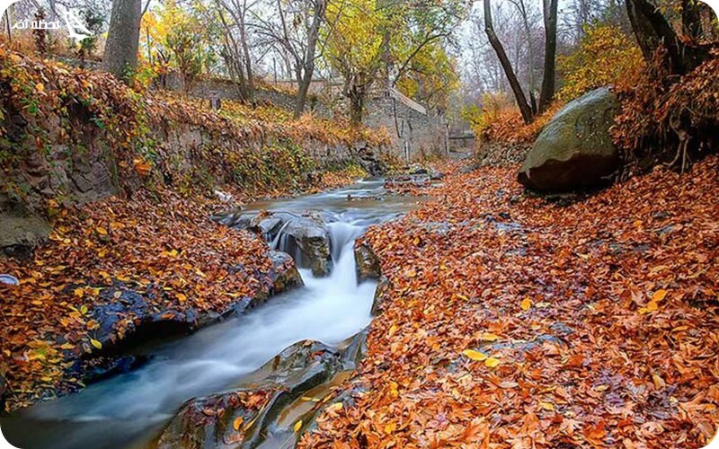 آب و هوای روستای آغشت