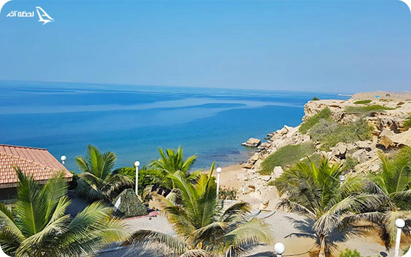 بهترین زمان سفر به چابهار از نظر آب و هوا آب و هوای چابهار در 4 فصل سال