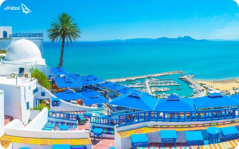 آب و هوای کشور تونس چگونه است؟ آب و هوای کشور تونس