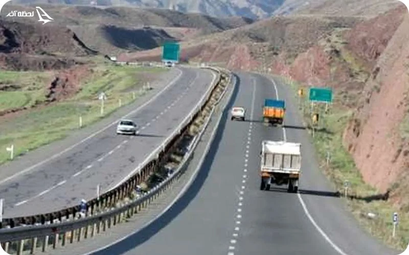 آبشار شیوند کجاست؟ آبشار شیوند کجاست؟