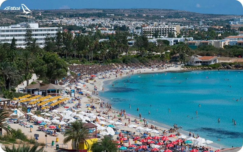 آب‌وهوای قبرس؛ چهار فصل و معتدل