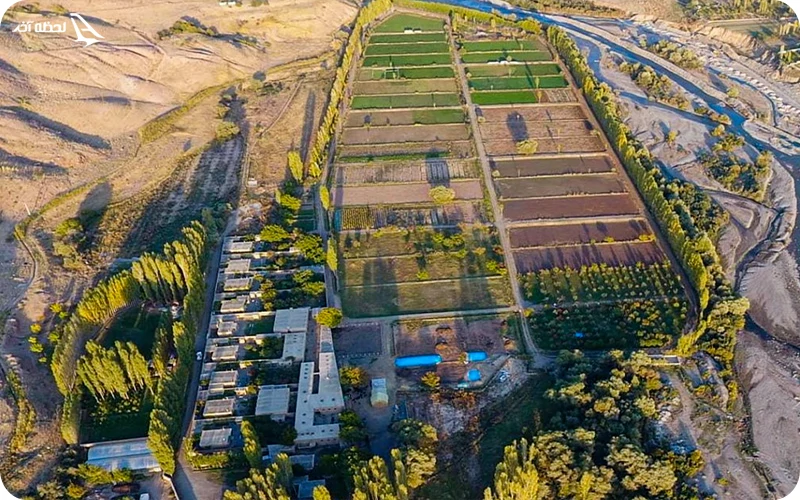 آداب و رسوم مردم روستا آداب و رسوم مردم روستا؛ از نوع پوشش تا شغل آنها