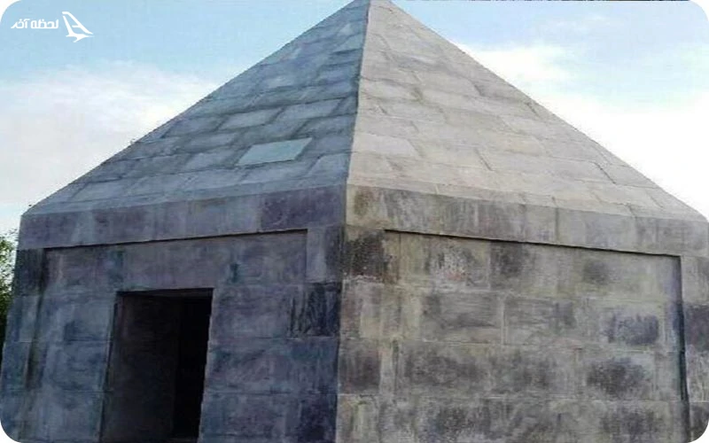 آرامگاه مادر تیمور لنگ؛ قدرتمندترین امپراتور تاریخ