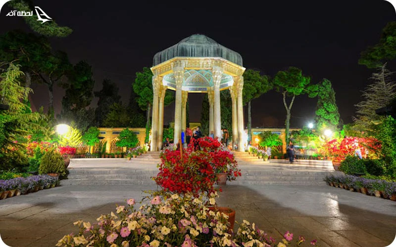 آرامگاه مرکزی؛ گنبدی خاص و هنرمندانه