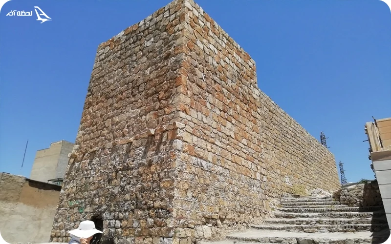 آسیاب گیری خرم آباد آسیاب گبری؛ کارخانه آردسازی با قدمت تاریخی