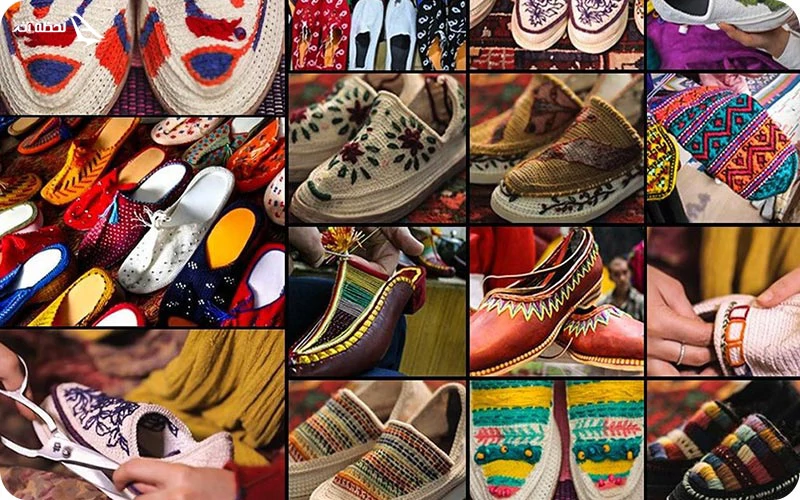 سوغاتی های روستای داماش آشنایی با سوغات روستای داماش