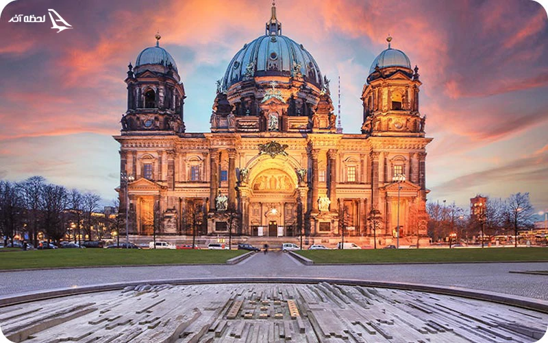 آلمان؛ اروپاگردی با طعم بستنی وانیلی آلمان