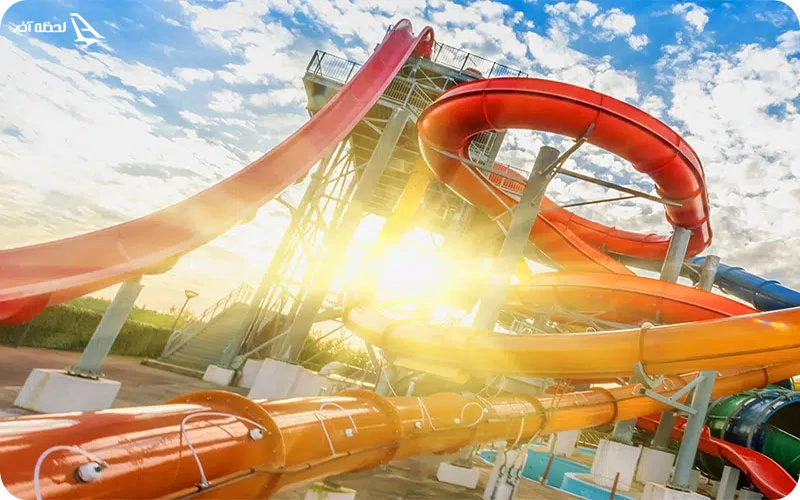 پارک آبی آکوافانتاسی کوش آداسی پارک آبی آکوافانتاسی؛ ترکیبی از هیجان، آرامش و تفریحات متنوع