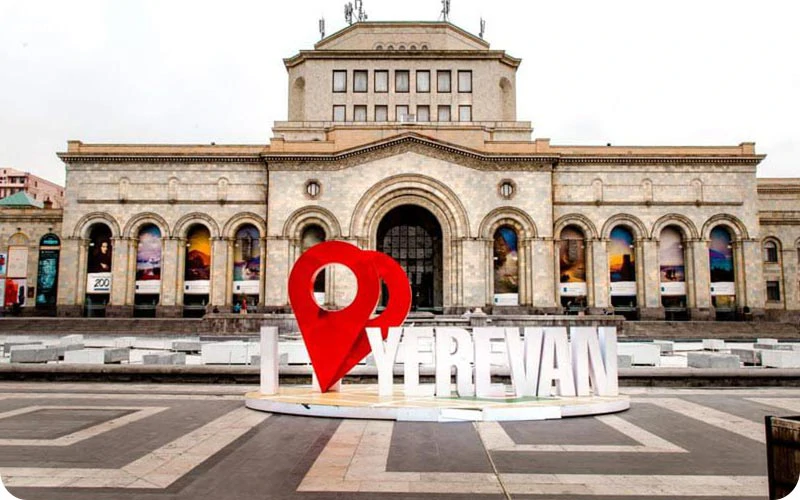 آیا امکان رزرو تور لحظه آخری ارمنستان وجود دارد؟