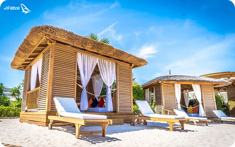 تور لحظه آخری آنتالیا هتل لند آف لجندز