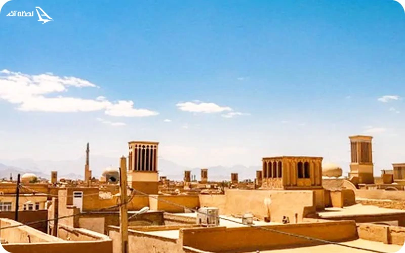 تور یزد لحظه آخری آیا تور یزد لحظه آخری وجود دارد؟